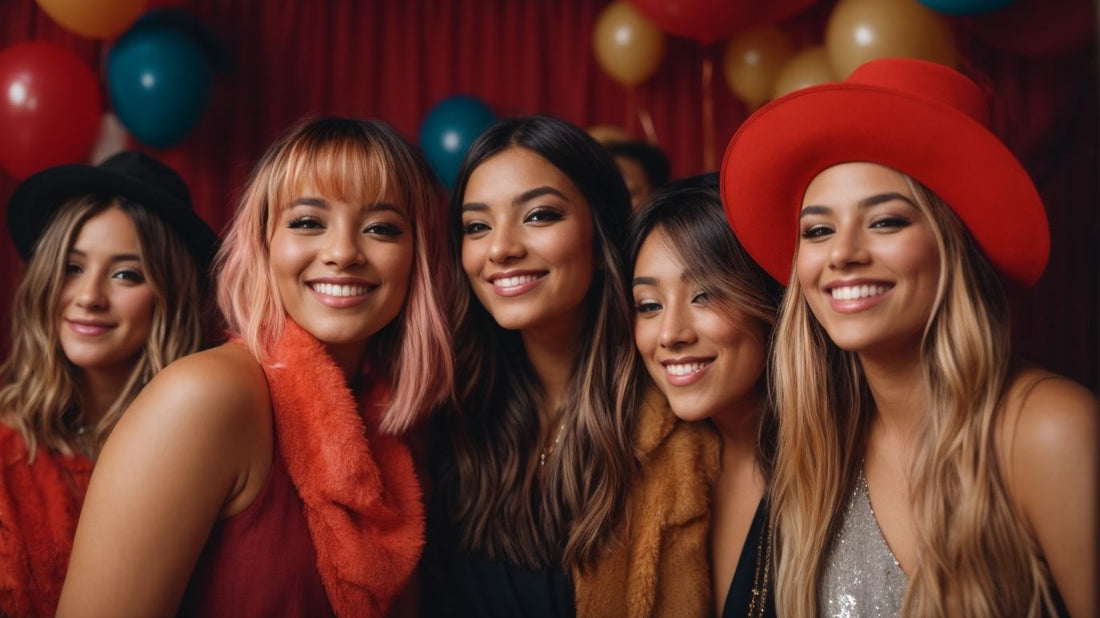 Affordable Photo Booth Rental Cost Guide for Your Event - Photobooth Décor