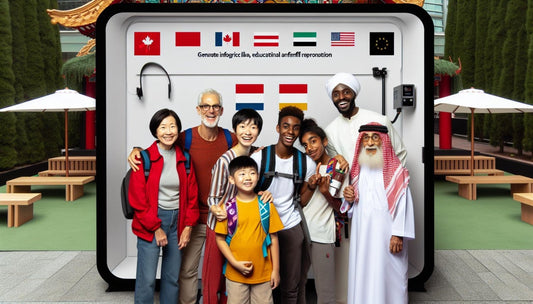 How Photo Booth Marketing Can Boost Brand Engagement and Social Media Presence - Photobooth Décor