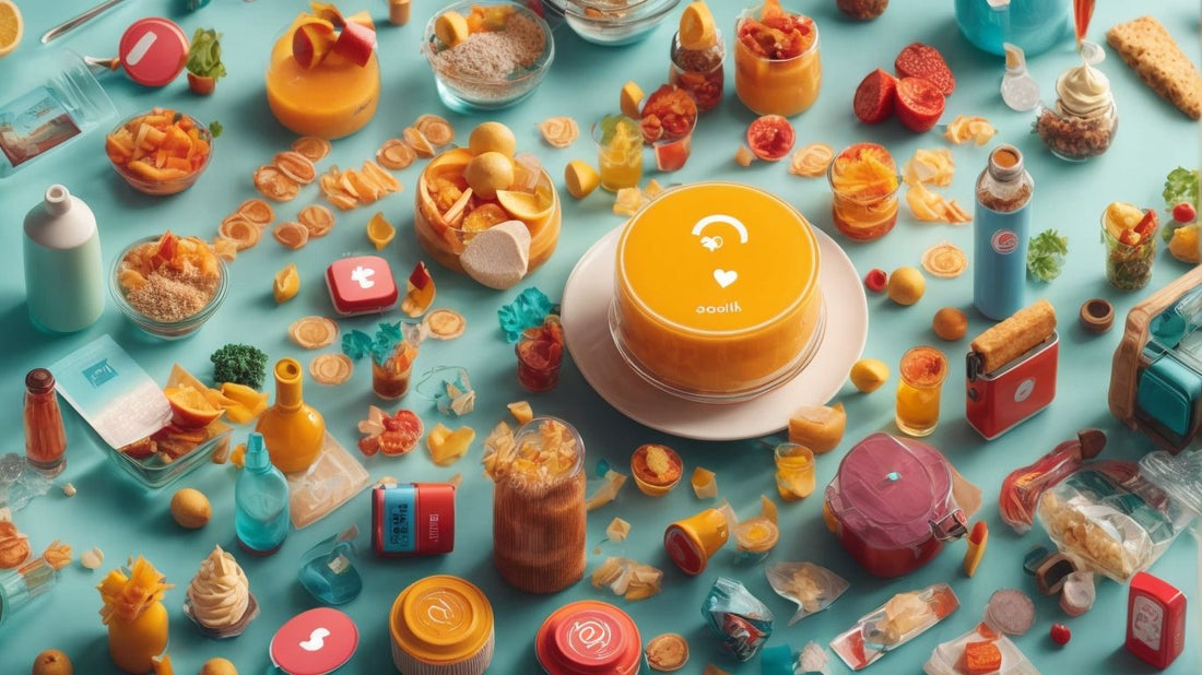 Increase Your Social Media Engagement with Effective Sharing Tools - Photobooth Décor