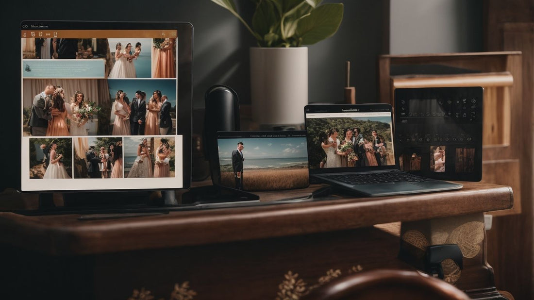 Revolutionize Your Event Photography with Professional Photo Booth Software - Photobooth Décor