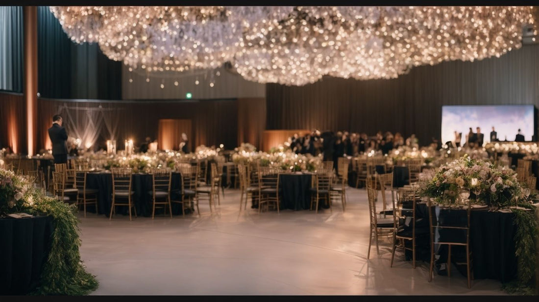 Streamline Your Corporate Event Logistics for Success - Photobooth Décor