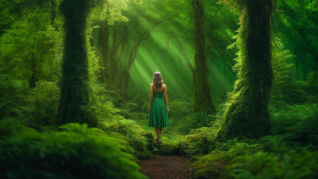 The Powerful Impact of Green Screen Photography: Taking Your Images to New Heights - Photobooth Décor