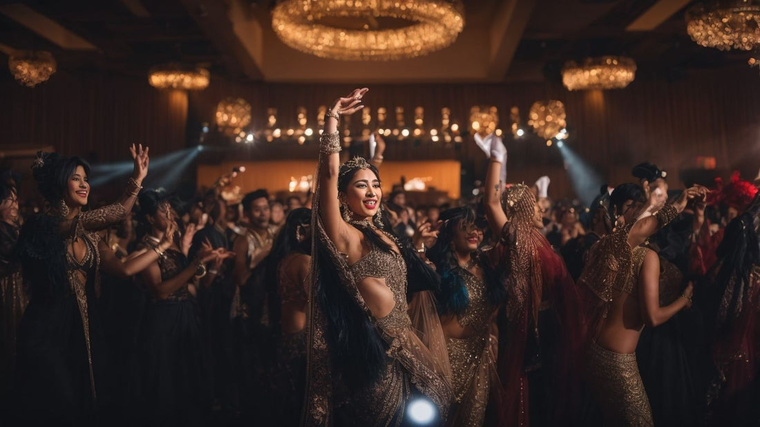 The Ultimate Guide to Corporate Event Entertainment: Top Ideas and Tips - Photobooth Décor