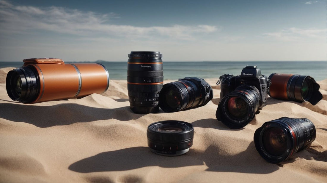 Top Camera Recommendations for Events: Capture Every Moment with Perfect Clarity - Photobooth Décor