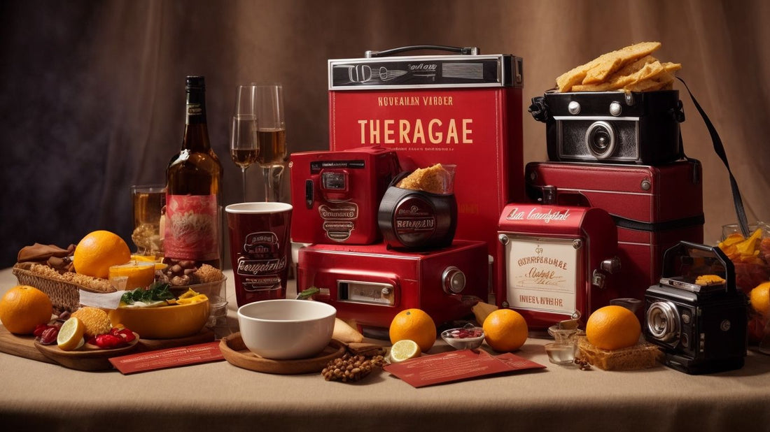 Top Photo Booth Props for Memorable Corporate Events - Photobooth Décor