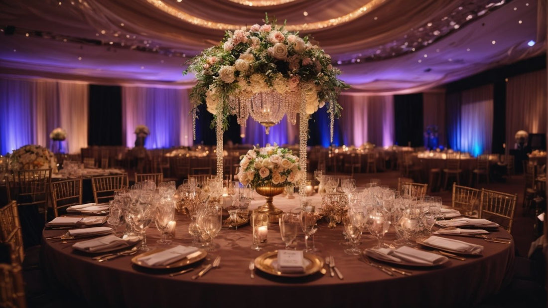 Ultimate Guide to Corporate Event Management: Tips for Successful Planning and Execution - Photobooth Décor