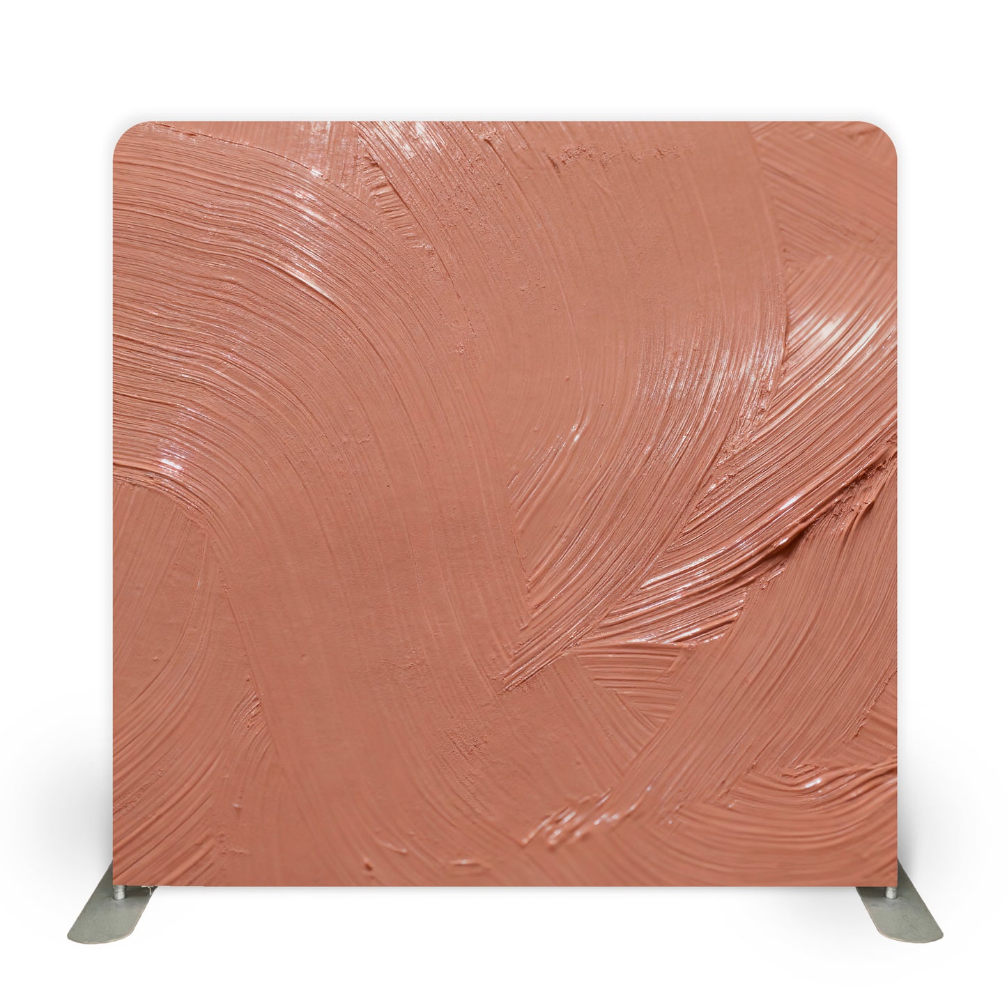 Anybooth - Nude Swirl - Premium Photo Booth Backdrop