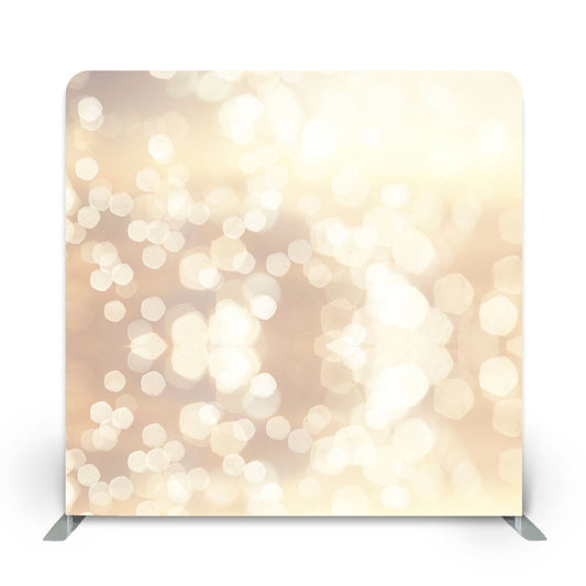 Blurry Lights - Blurry Lights Golden Lights - Photobooth Décor