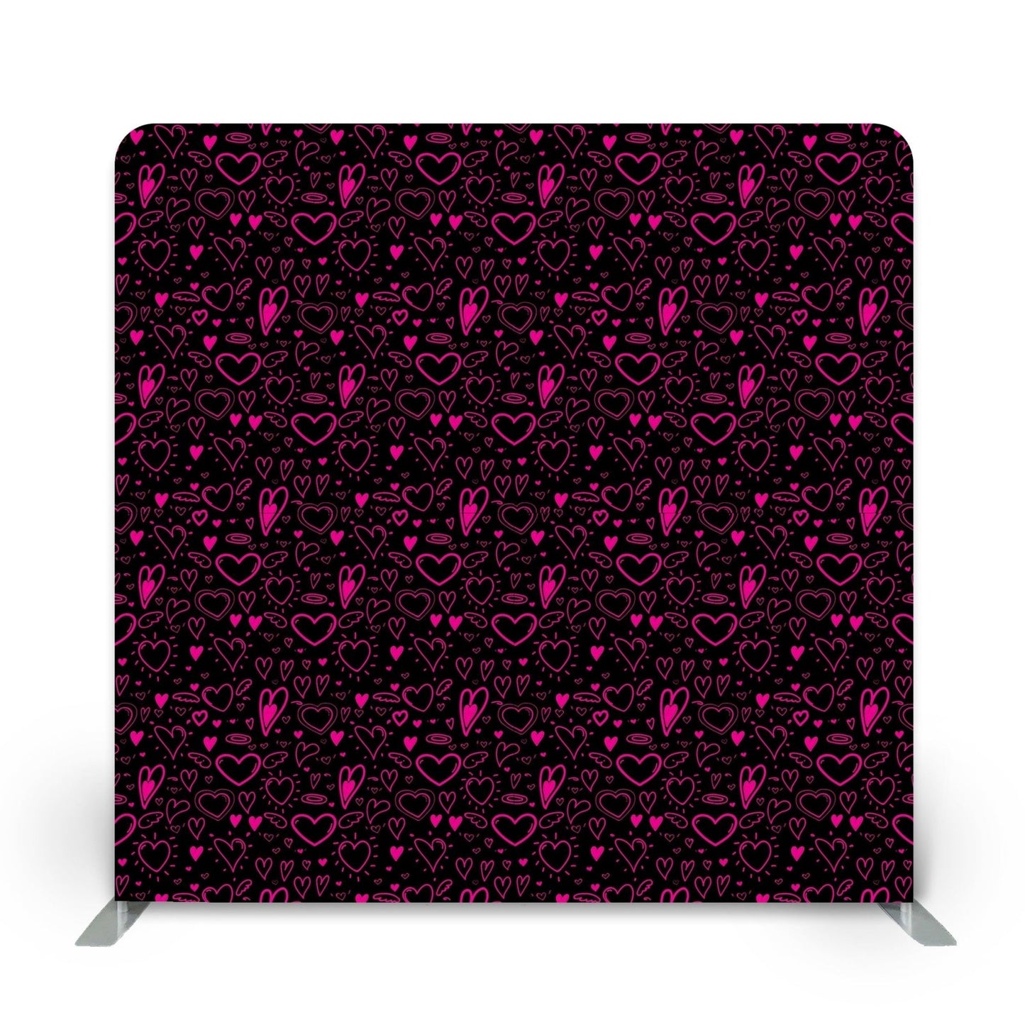 Love collection - Love Blush - Photobooth Décor