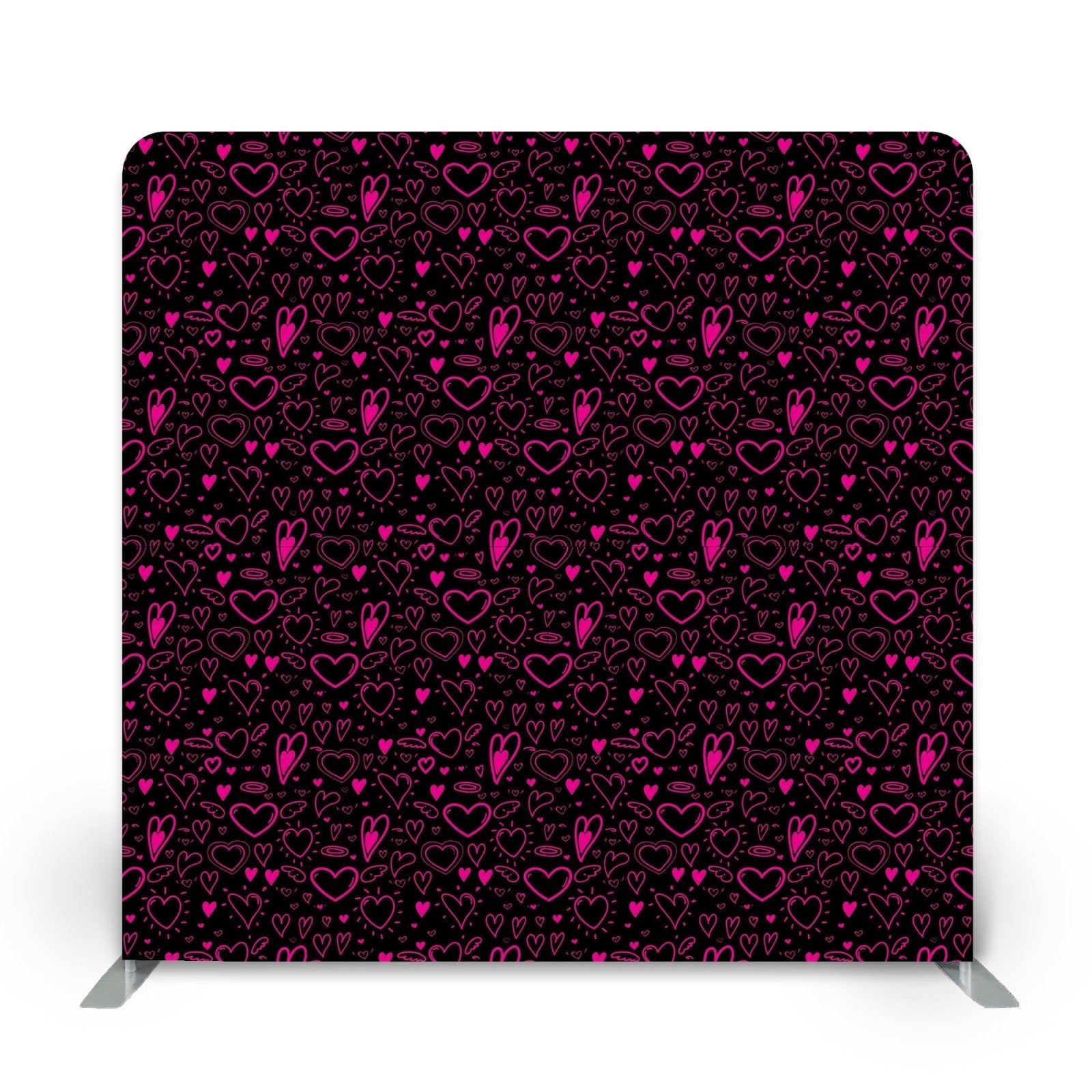 Love collection - Love Blush - Photobooth Décor