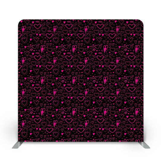 Love collection - Love Blush - Photobooth Décor