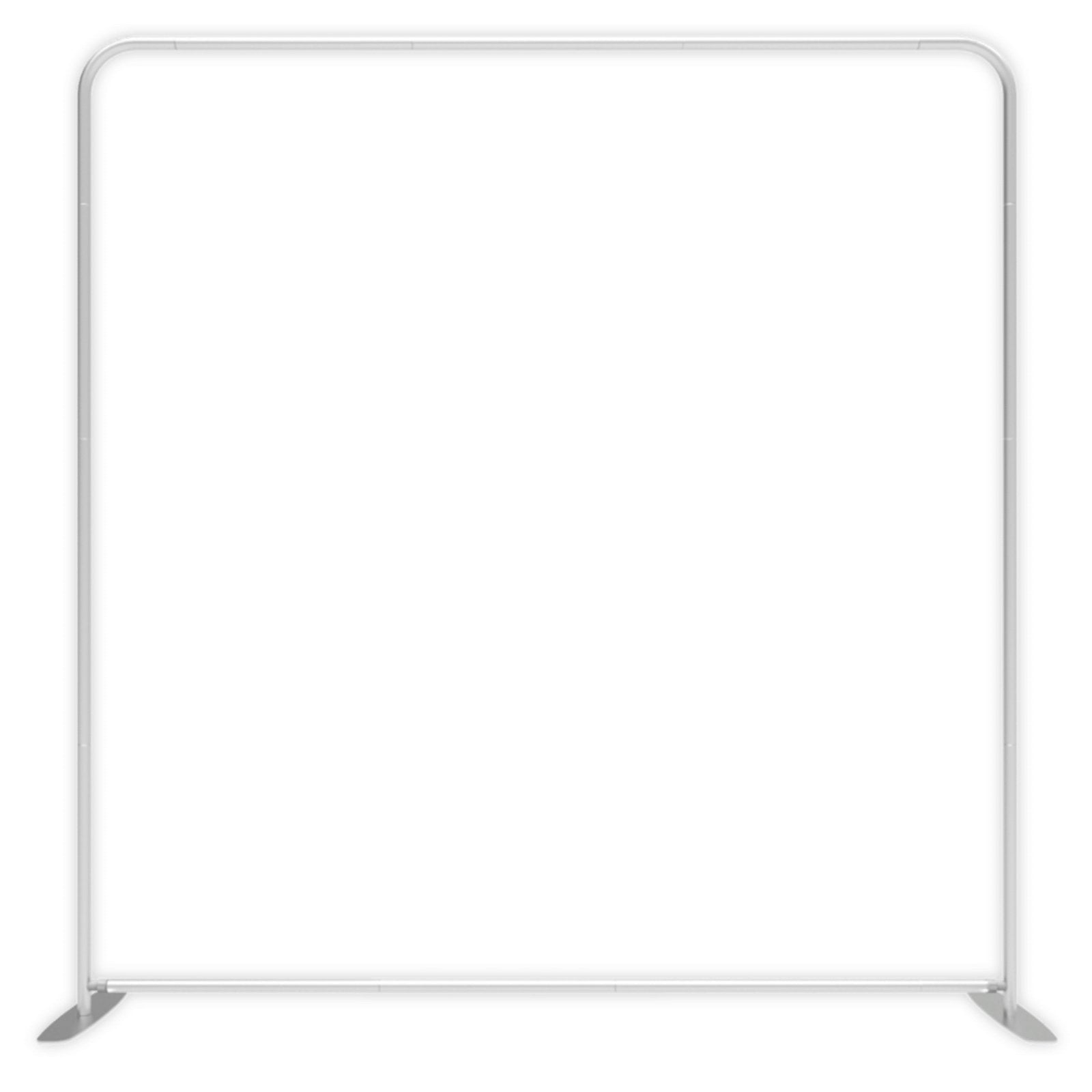 8 x 8 Frame + Case - Photobooth Décor