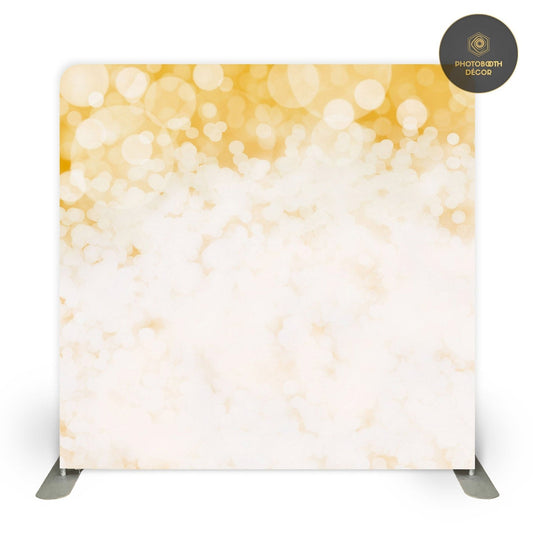 Blurry Lights - Blurry Lights Glimmer Gala - Photobooth Décor