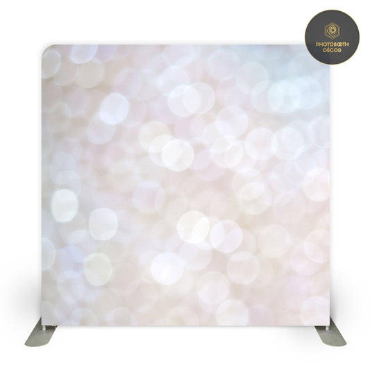 Blurry Lights - Blurry Lights Haze - Photobooth Décor