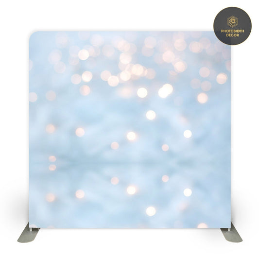 Blurry Lights - Blurry Lights Moonlit Sapphire - Photobooth Décor