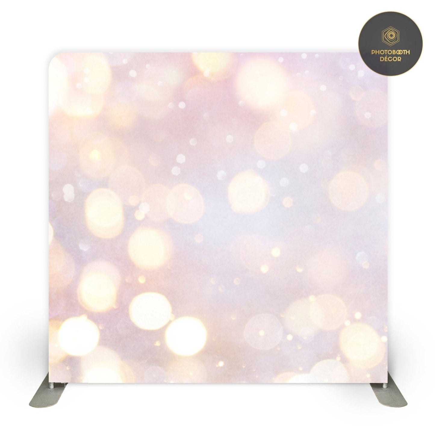 Blurry Lights - Blurry Lights Morning Dew - Photobooth Décor
