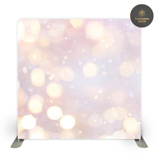 Blurry Lights - Blurry Lights Morning Dew - Photobooth Décor