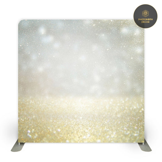 Blurry Lights - Stardust Shimmer - Photobooth Décor