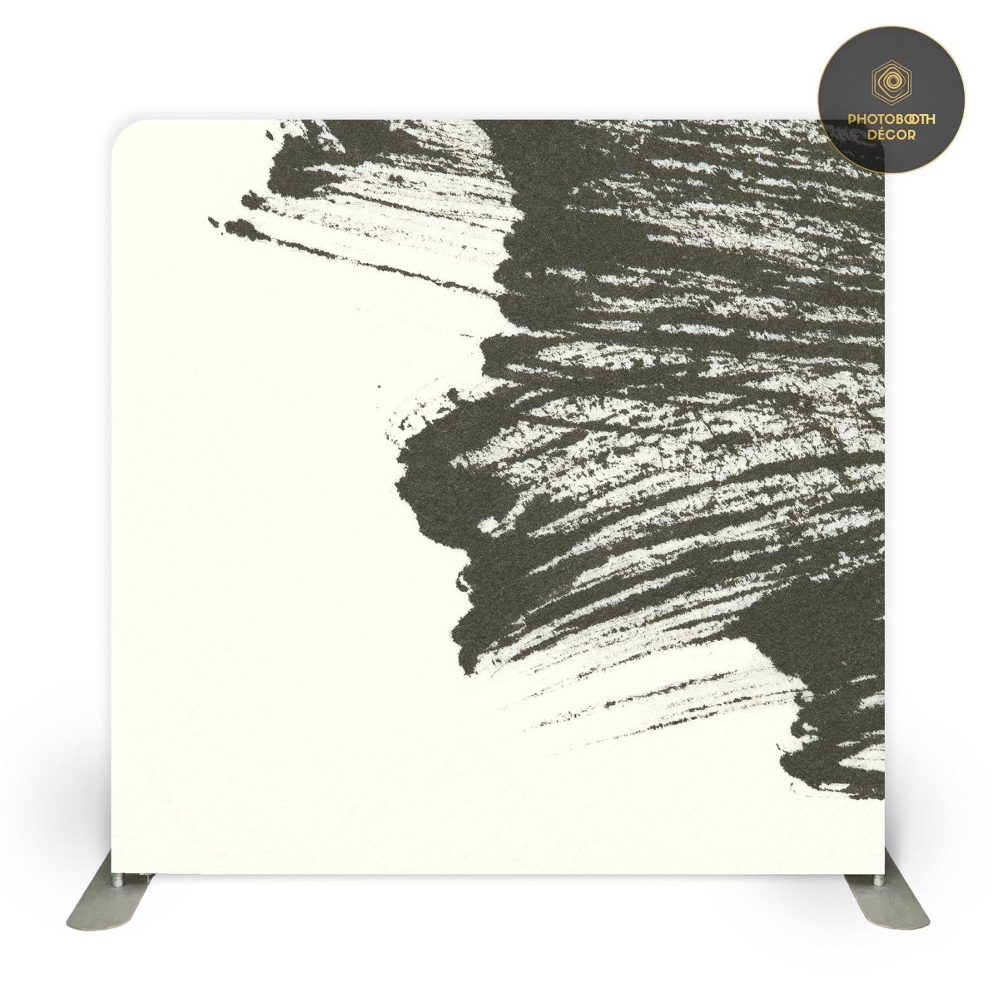 Boho - Midnight Bloom - Photobooth Décor