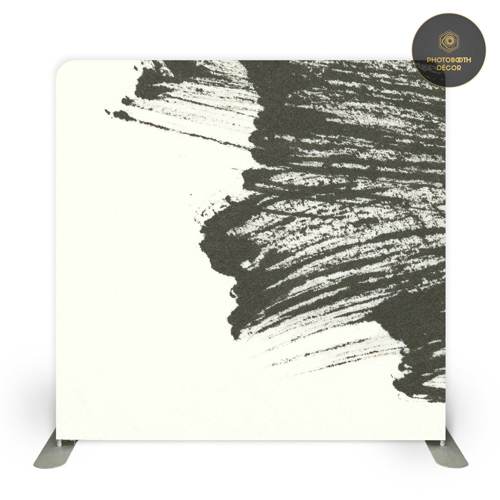 Boho - Midnight Bloom - Photobooth Décor