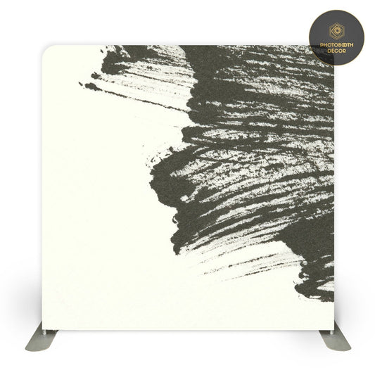 Boho - Midnight Bloom - Photobooth Décor