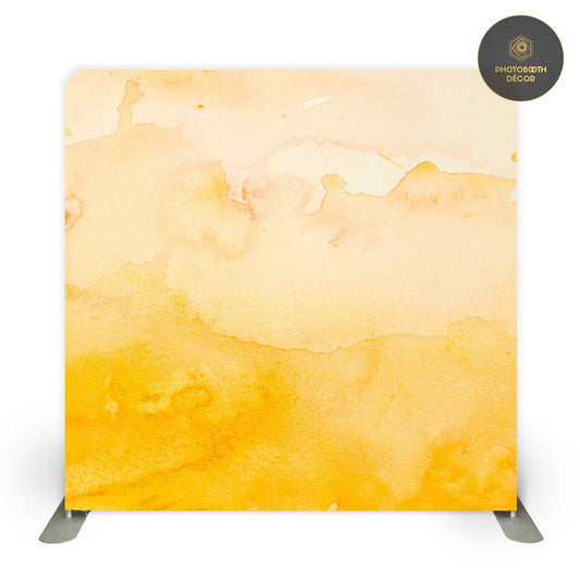 Brushed - Luxe Lemonade - Photobooth Décor