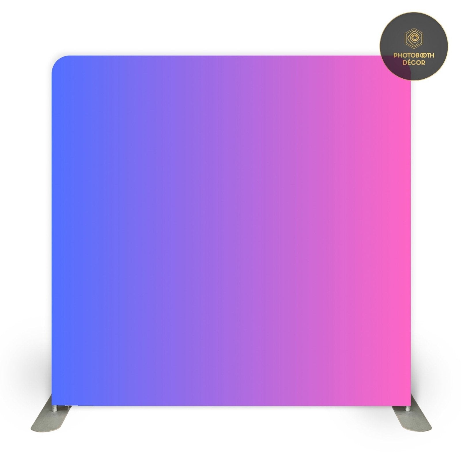 Gradients - Ethereal Haze - Photobooth Décor