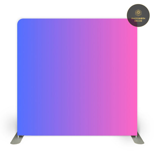 Gradients - Ethereal Haze - Photobooth Décor