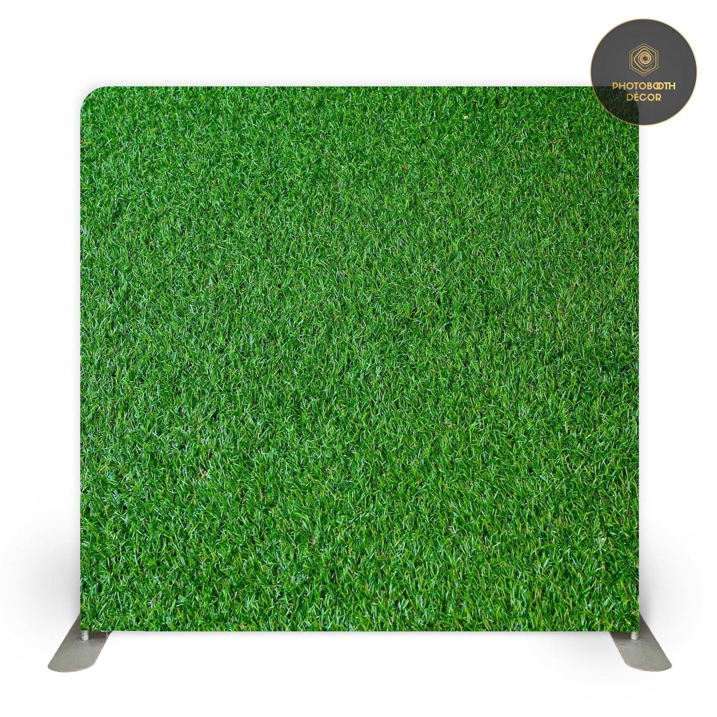 Green Collection - Meadow Mist - Photobooth Décor