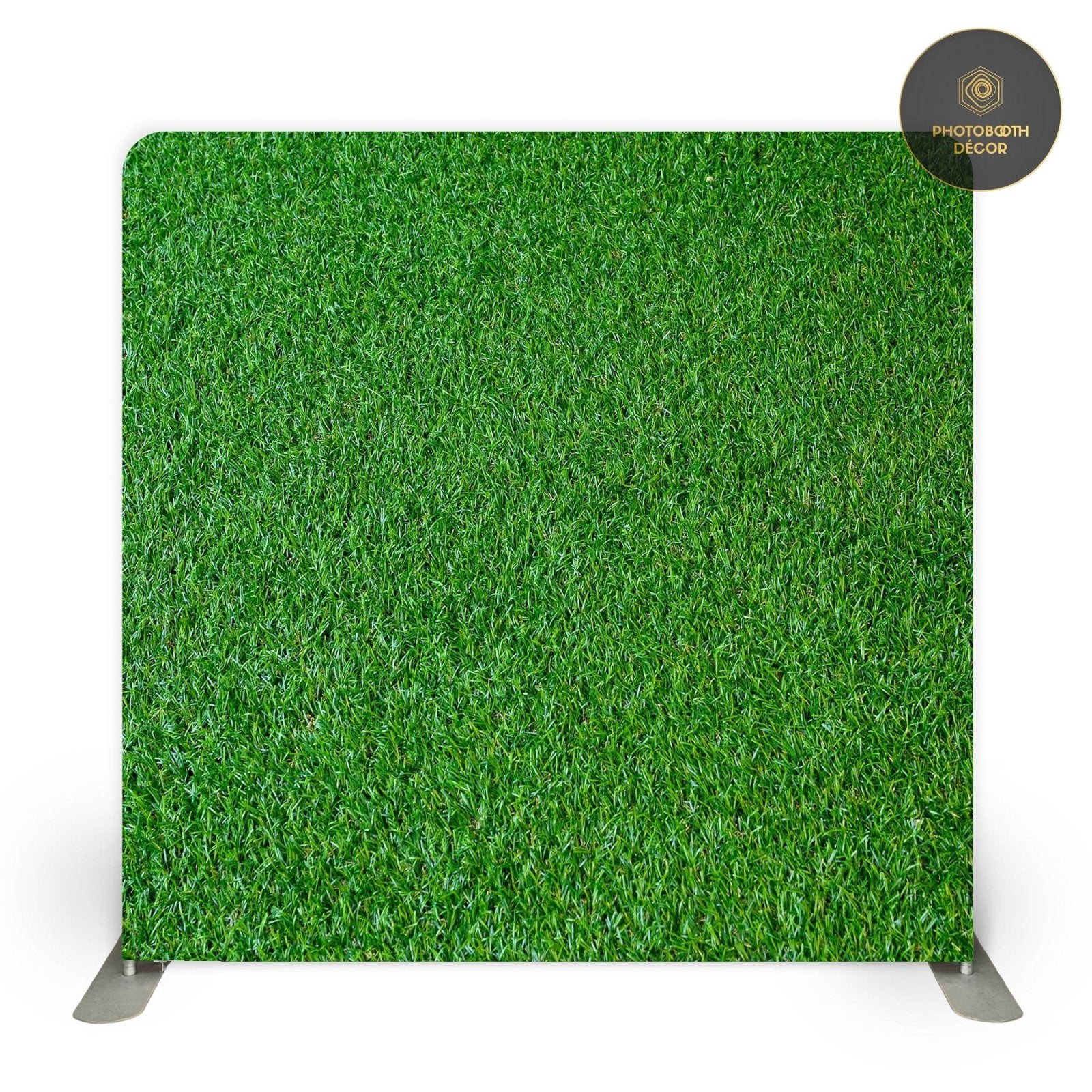 Green Collection - Meadow Mist - Photobooth Décor