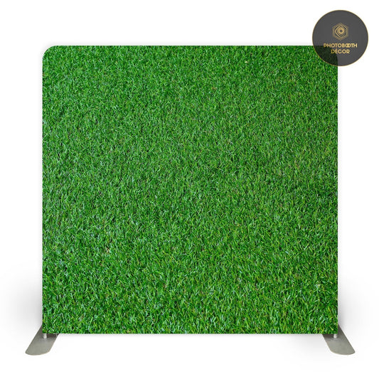 Green Collection - Meadow Mist - Photobooth Décor
