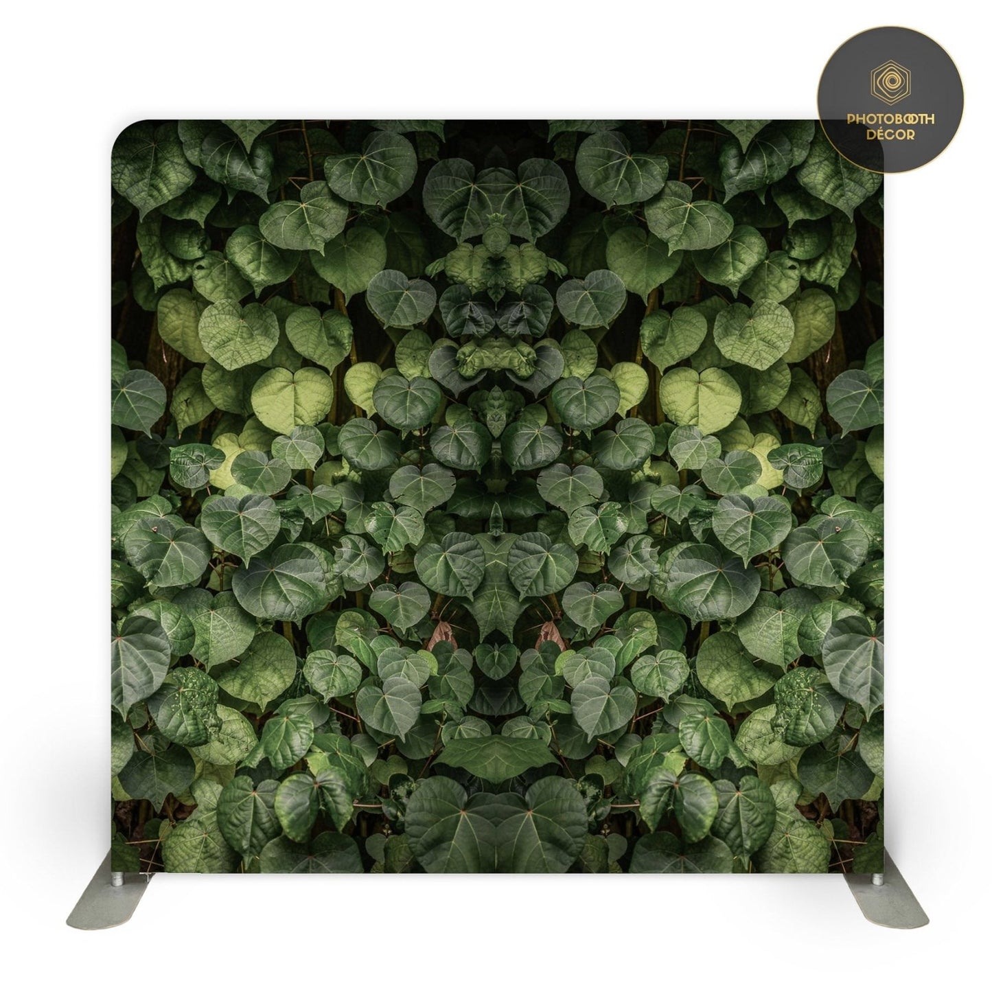 Green Collection - Paradise Palm - Photobooth Décor