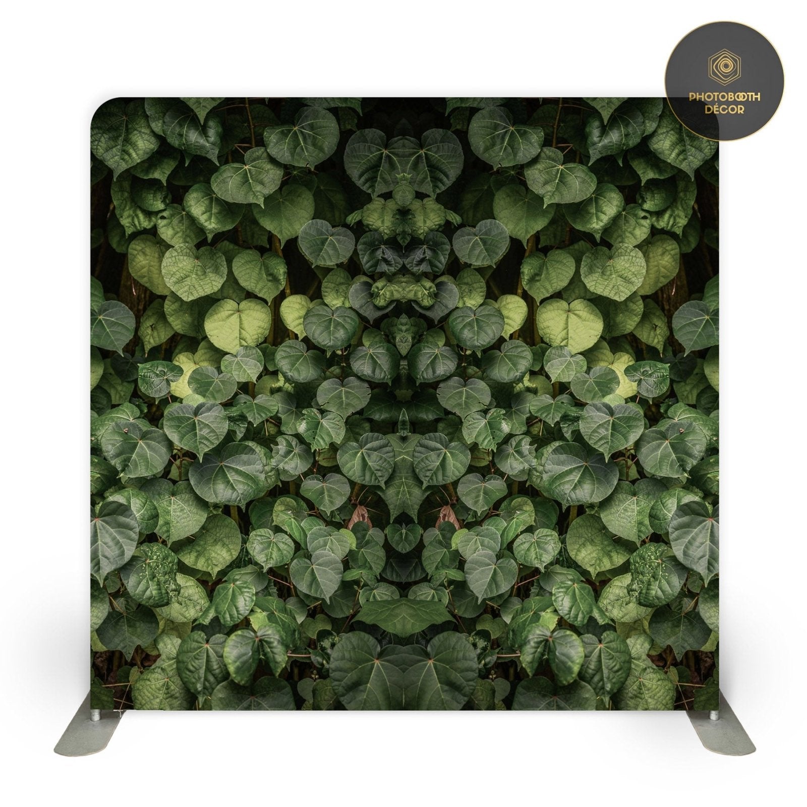 Green Collection - Paradise Palm - Photobooth Décor