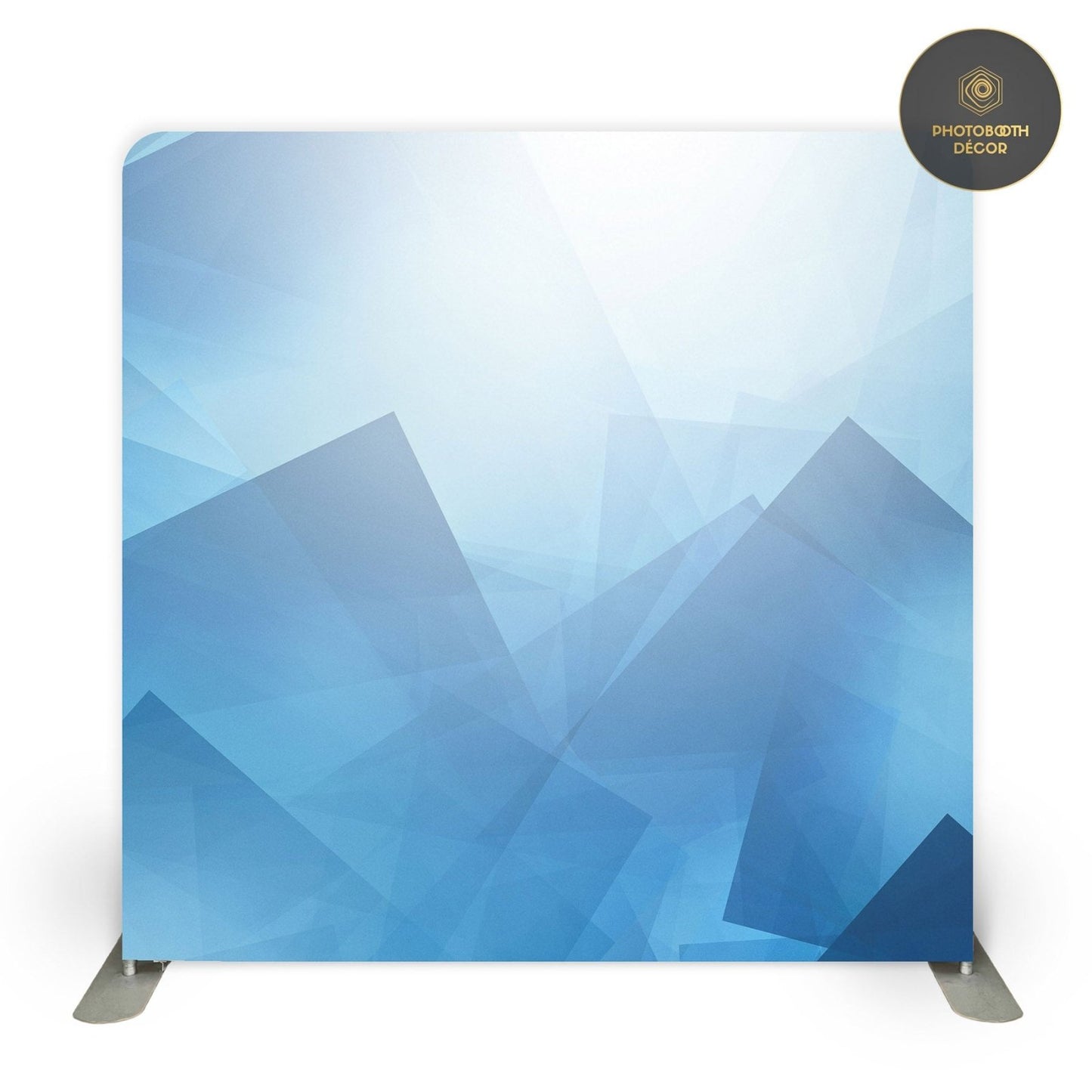 Light Collection - Glass Peak - Photobooth Décor