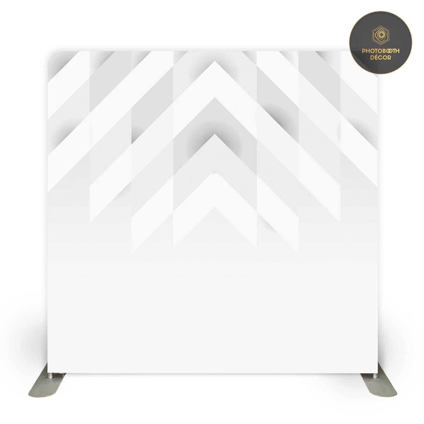 Light Collection - Triangle Glow - Photobooth Décor