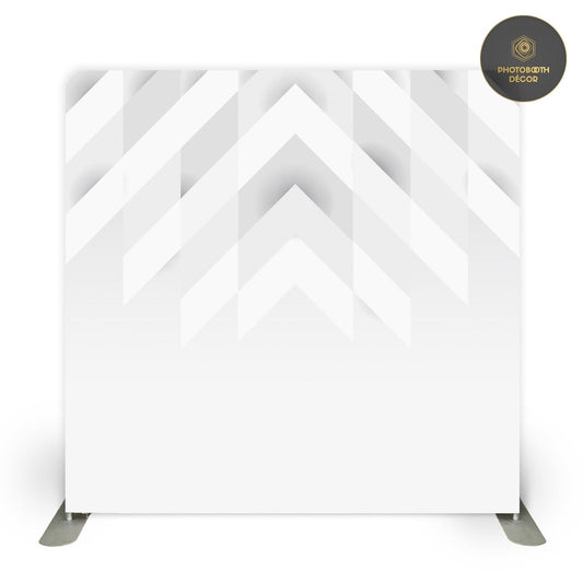 Light Collection - Triangle Glow - Photobooth Décor