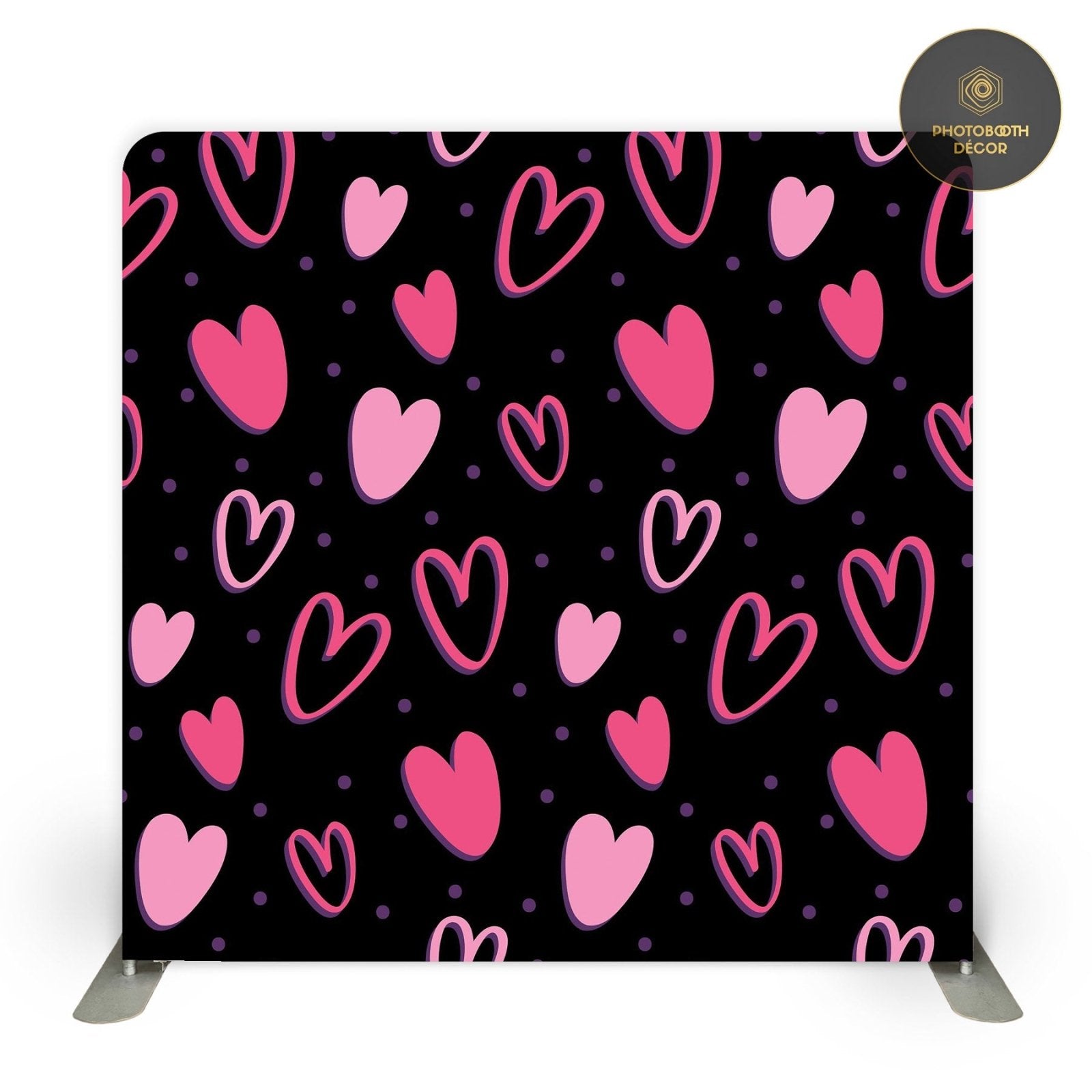 Love collection - Love Enchantment - Photobooth Décor