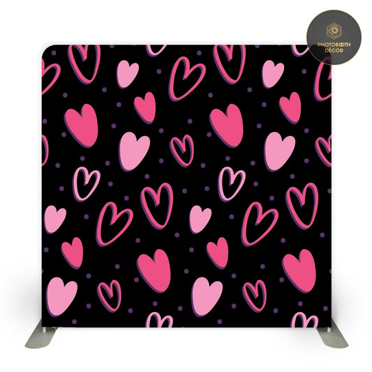 Love collection - Love Enchantment - Photobooth Décor