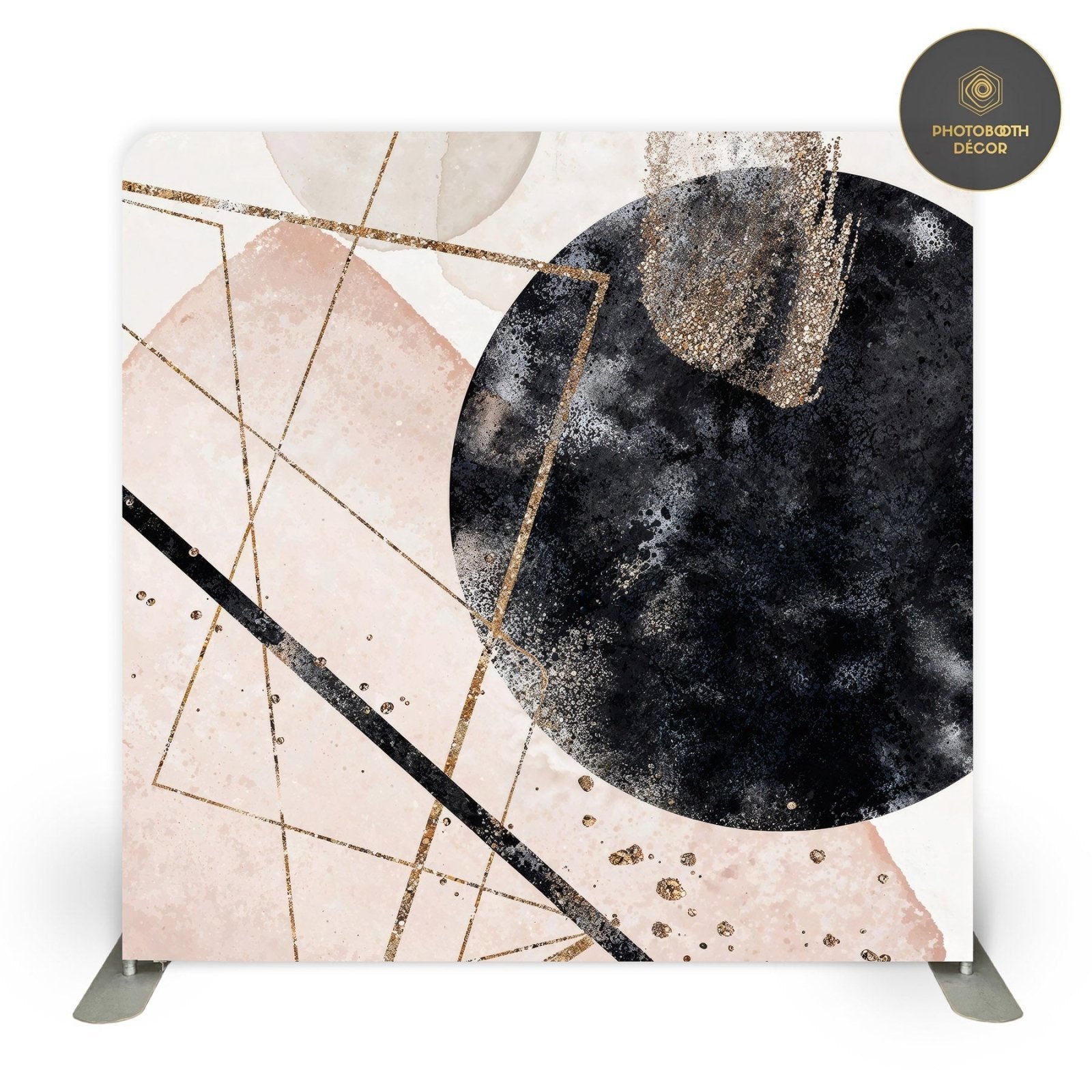 Marble - Abstract - Photobooth Décor