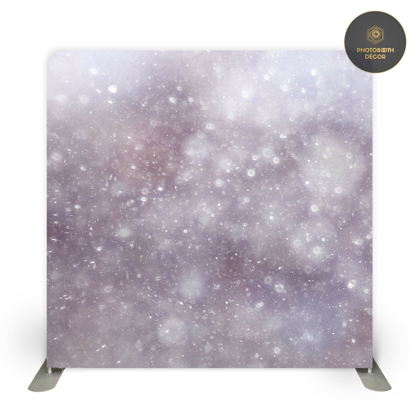 Marble Collection - Marbellique Veil - Photobooth Décor