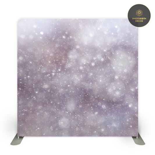 Marble Collection - Marbellique Veil - Photobooth Décor