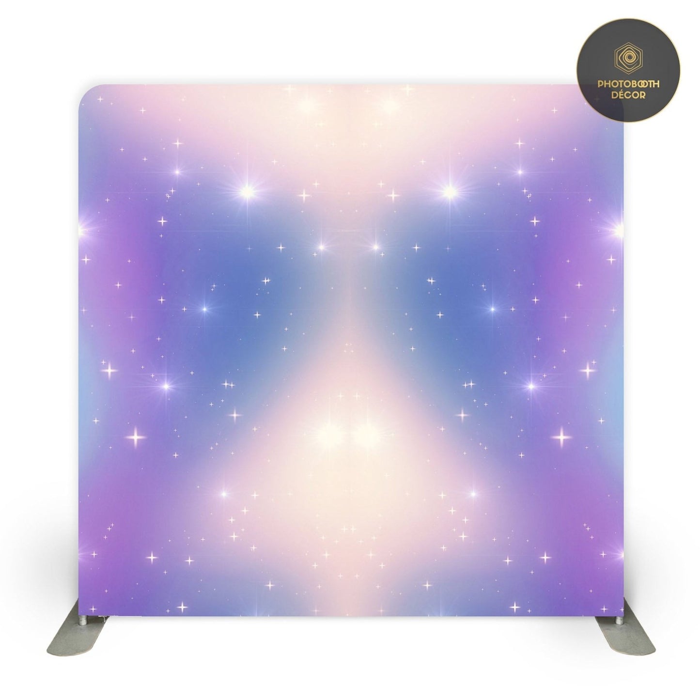 Nebula - Galaxy Mist - Photobooth Décor