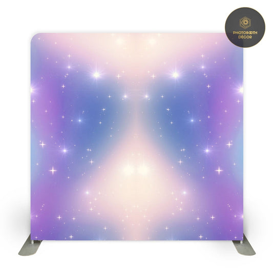 Nebula - Galaxy Mist - Photobooth Décor