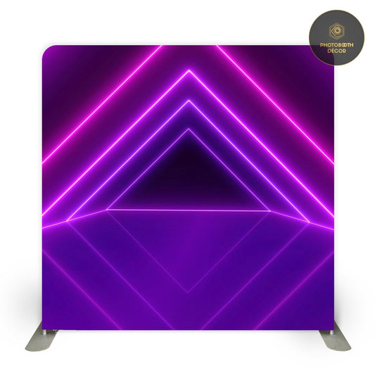 Neon Collection - Lavish Luster - Photobooth Décor