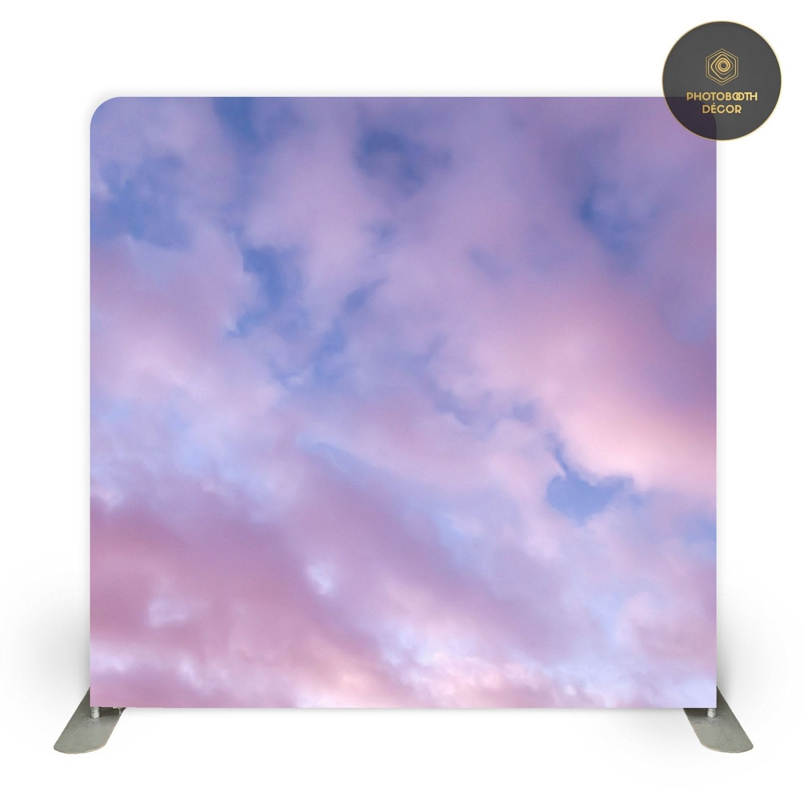 Sky Collection - Majestic Twilight - Photobooth Décor