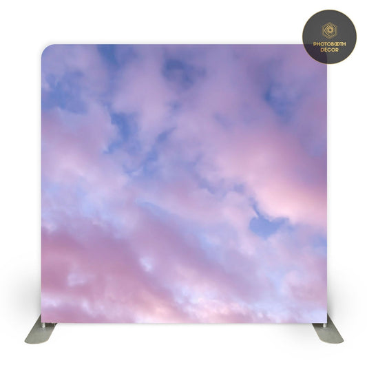 Sky Collection - Majestic Twilight - Photobooth Décor
