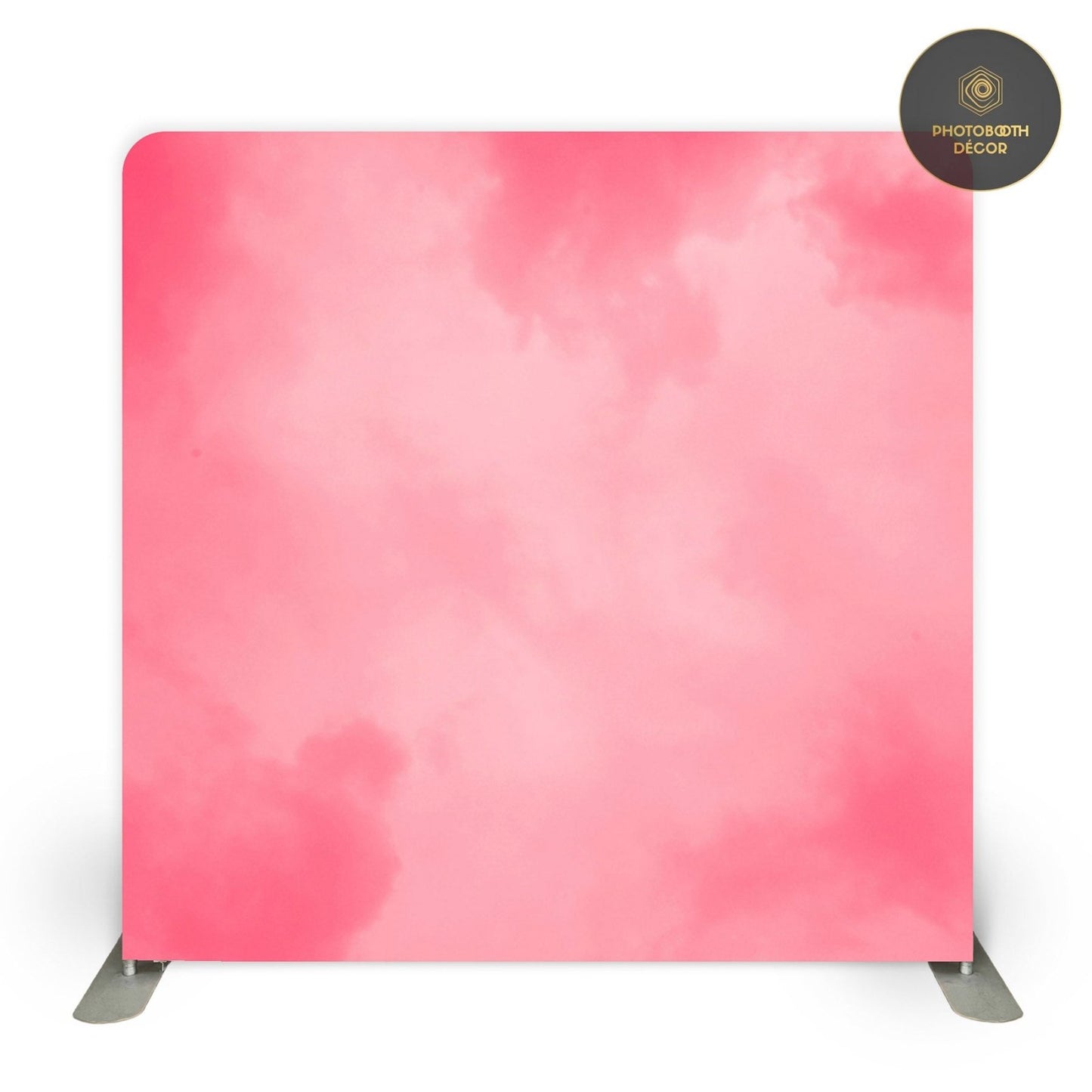 Sky Collection - Whispering Rose - Photobooth Décor