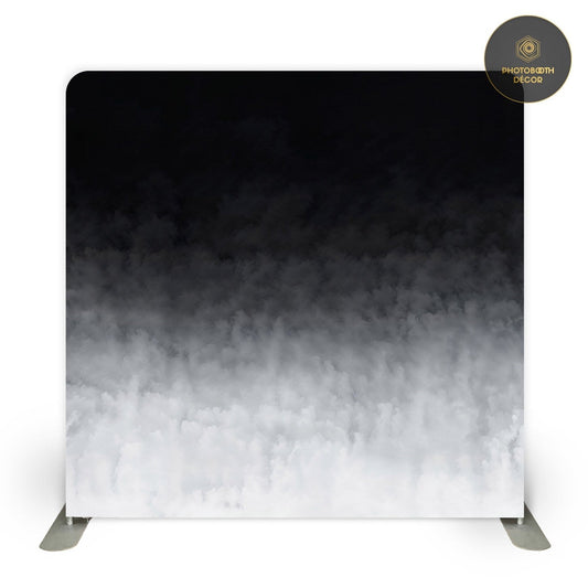 Sky - Storm - Photobooth Décor