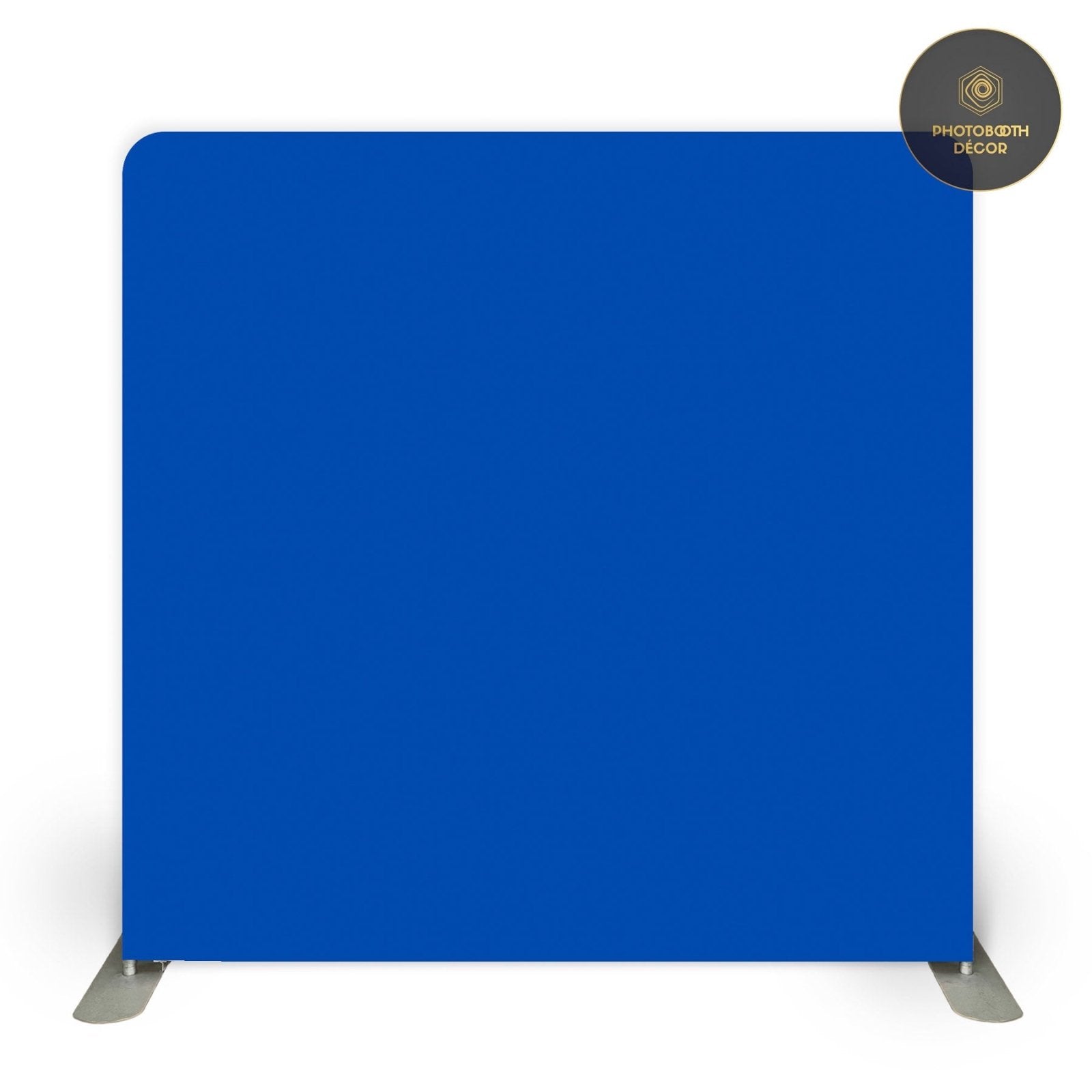 Solid - Cobalt - Photobooth Décor