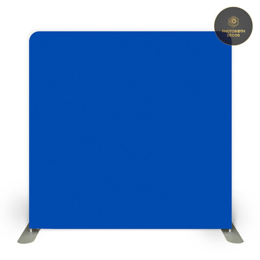 Solid - Cobalt - Photobooth Décor